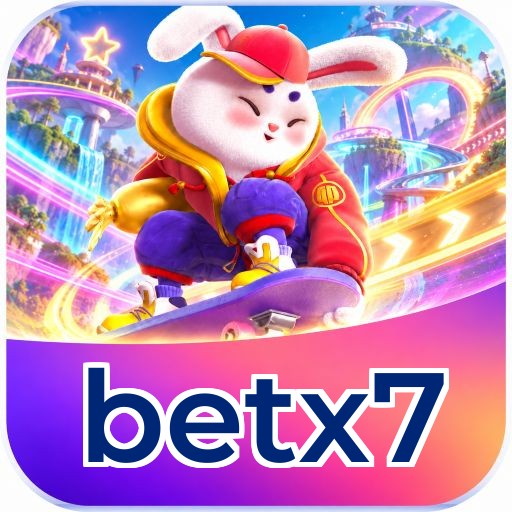 betx7 APK - Interface do aplicativo Android
